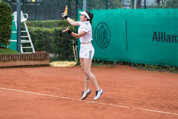 Bild 95 - BL Nord Der Club an der Alster - Bielefelder TTC : Ergebnis: 8:1